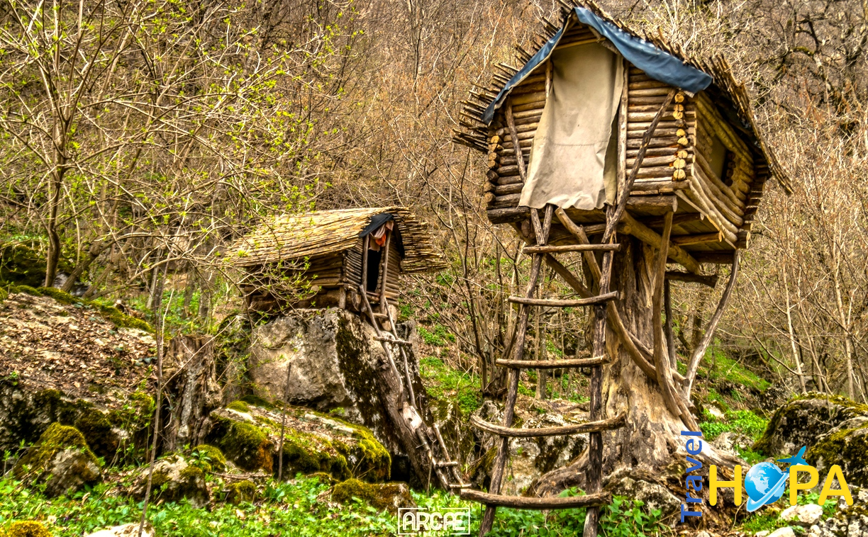 Ластивер резорт армения фото