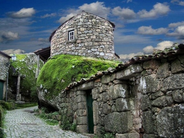 Monsanto (Portugal)