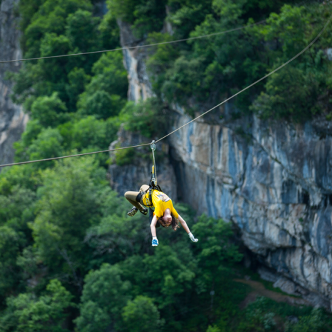 YELL EXTREME PARK