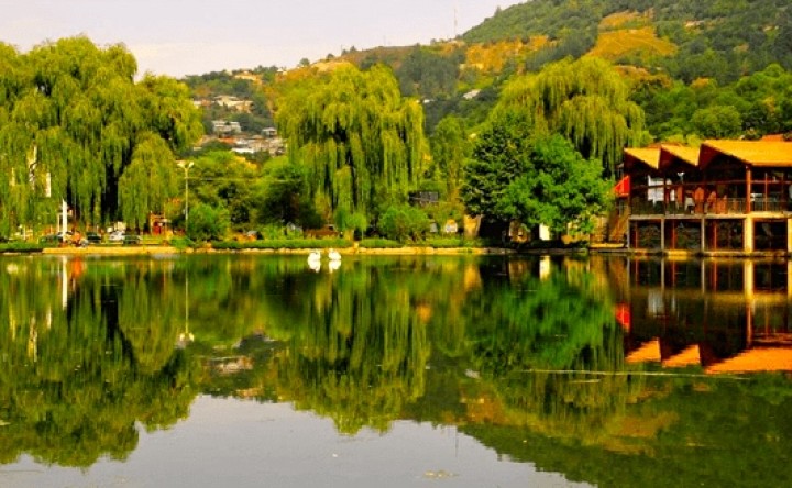 DILIJAN (OLD TOWN),…