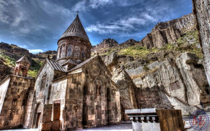 GARNI, GEGHARD, AZAT…